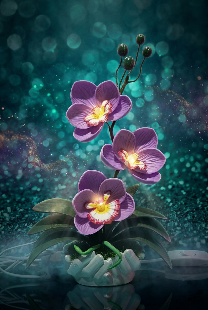 Гармония в ладонях — изображение 4