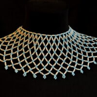 Ожерелье. Нижегородская губерния