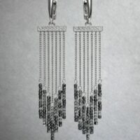 Серьги "Блеск"