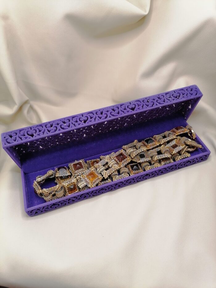 комплект украшениний "Клеопатра" — изображение 4