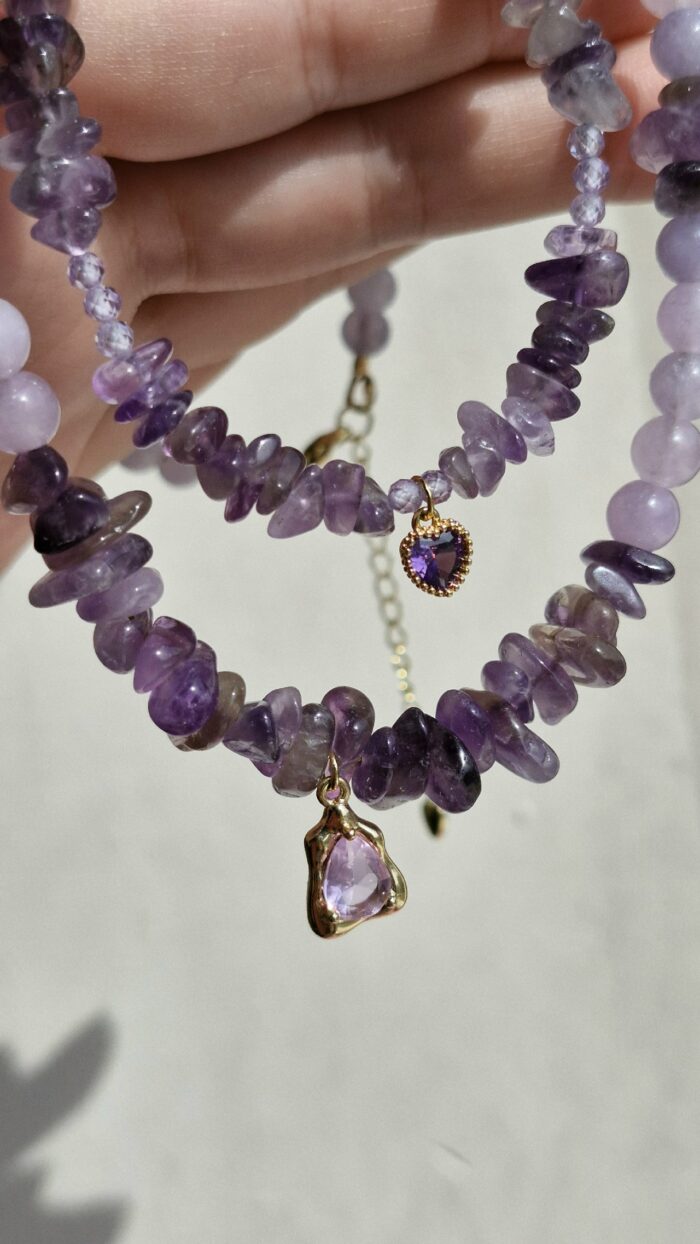 Сиреневый Рассвет — изображение 2