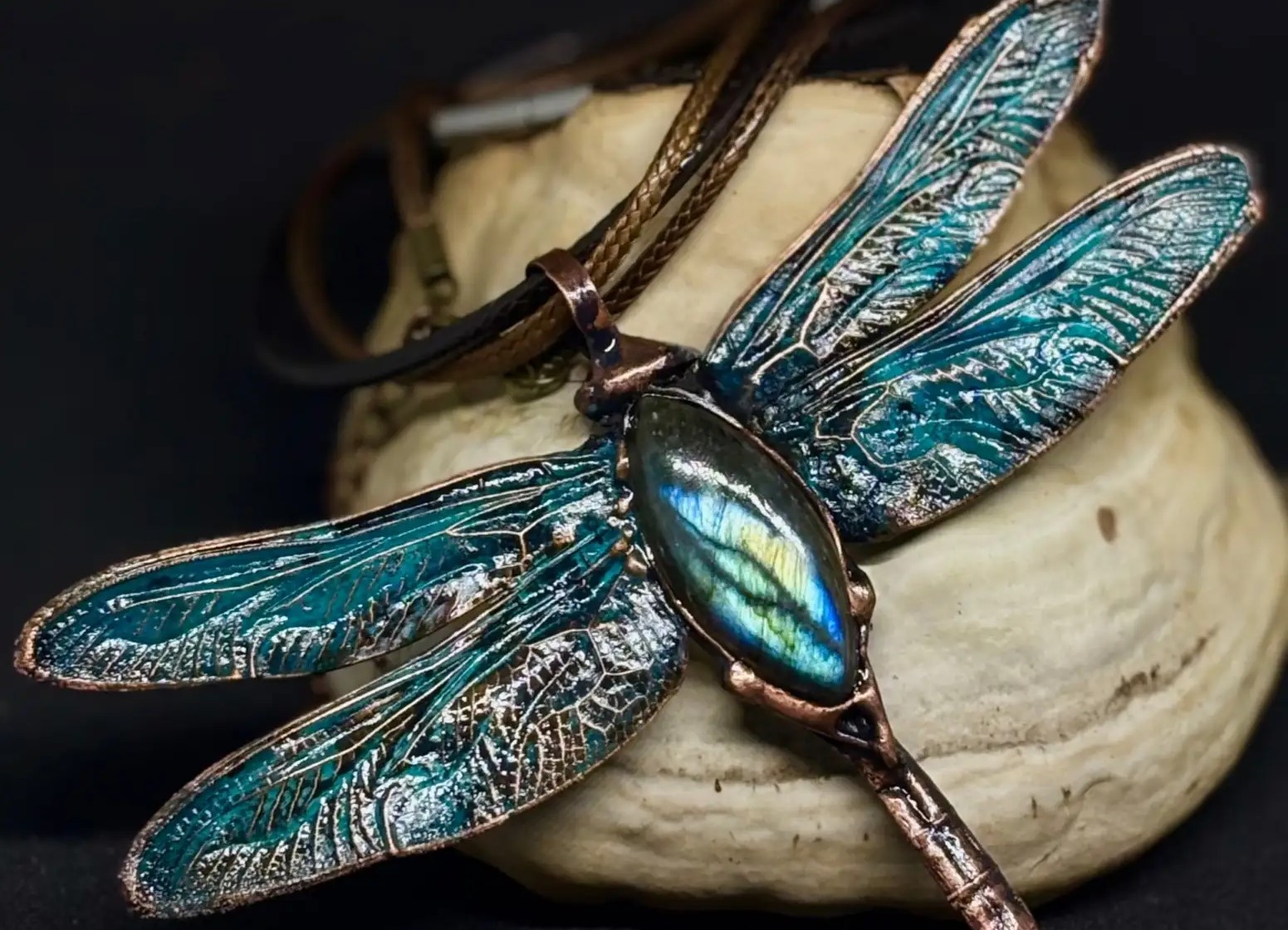 медный сундчок