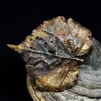 шпилька для волос "Осина"