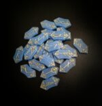 Руны "Слёзы неба"