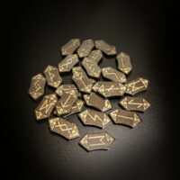 Руны "Златое Сечение"