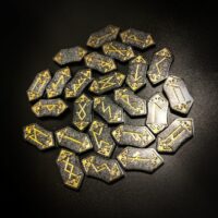 Руны "Страж Порога"