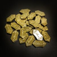 Руны "Печать солнца"