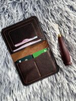 Обложка для авто документов