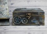 Подставка для телефона ручной работы — изображение 4