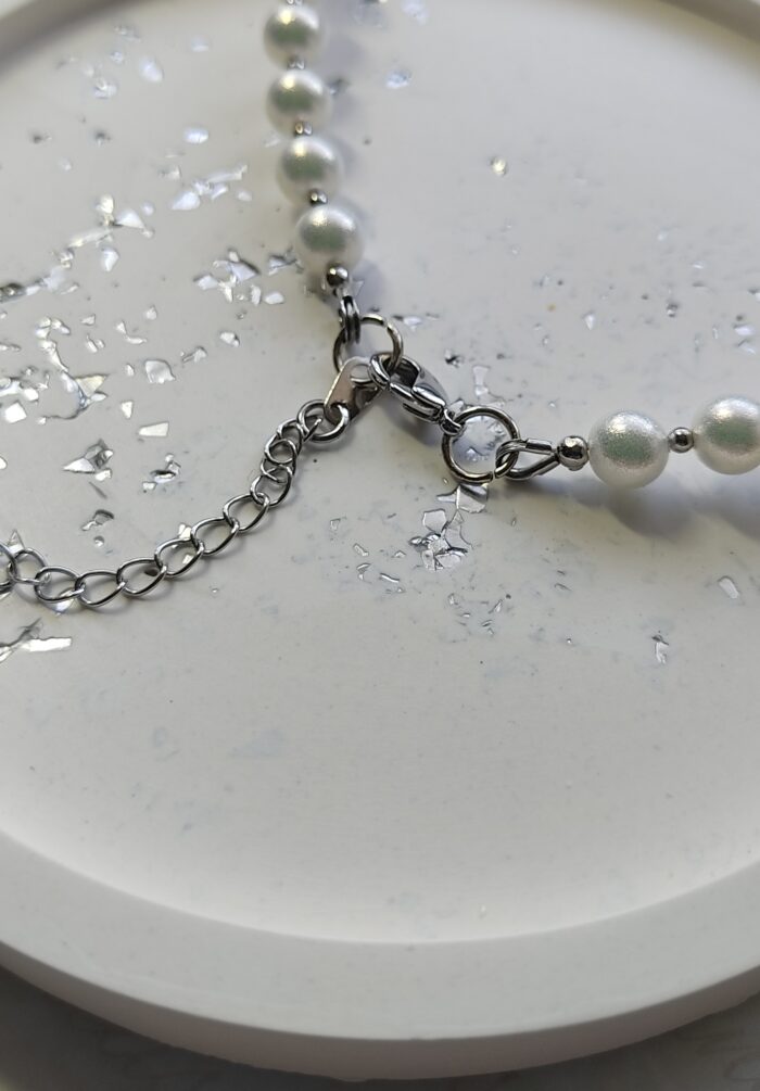 Жемчужное сердце — изображение 3