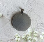 Кулоны из стали на выбор — изображение 12