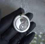 Кулоны из стали на выбор — изображение 13