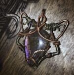 Кулон Кицунэ — изображение 3