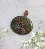 Кулоны Древо Жизни. Кулоны на выбор — изображение 2