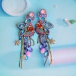 Серьги ручной работы — изображение 2