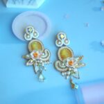 Серьги ручной работы — изображение 3