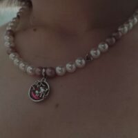 Колье «Мамина любовь»