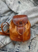 Рюкзак-мешок "Medieval backpack"