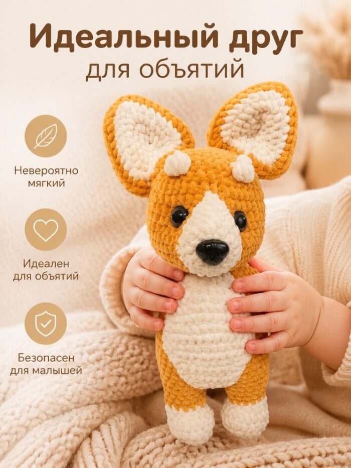Корги — изображение 2