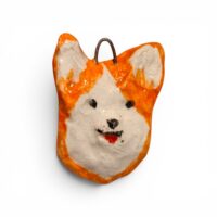 Корги подвес