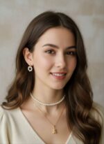 "Нежность в золоте" комплект — изображение 2