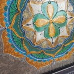 Удача и Гармония. Мандала удача (1-15 фото). Мандала Гармония (16-29 фото). — изображение 7