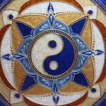 Удача и Гармония. Мандала удача (1-15 фото). Мандала Гармония (16-29 фото). — изображение 22