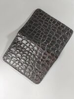Обложка для паспорта из натуральной кожи — изображение 3