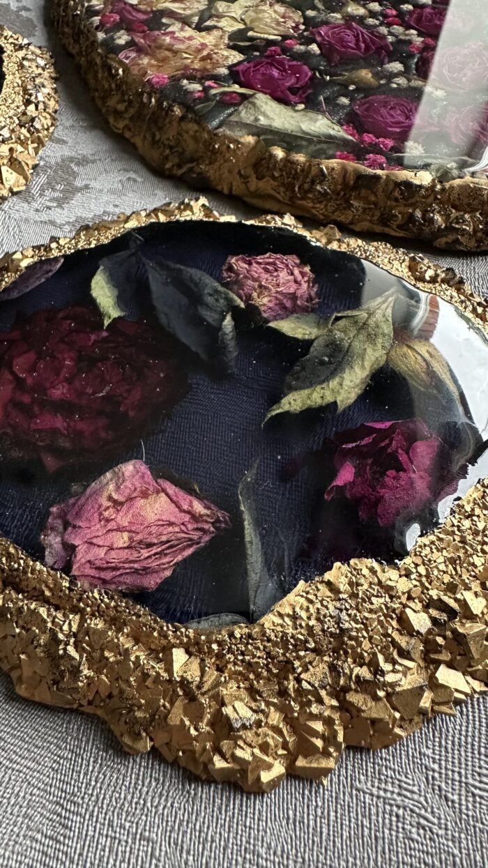Сервировочный набор — изображение 4