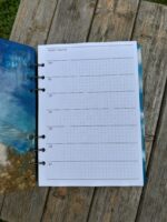 Блокнот «Море» — изображение 5