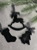 Елочные украшения «Русский стиль 1» — изображение 7