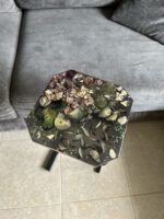 Стол цветочный — изображение 7