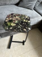 Стол цветочный — изображение 6